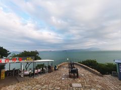-胡里山炮台