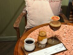 -黑草莓(重庆路店)