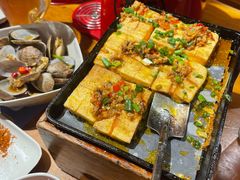 -木屋烧烤(西南角店)