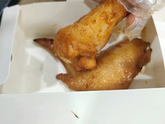 -必胜客(格尔木华兴店)