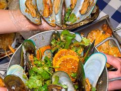-阿妹小海鲜(下角店)