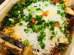 -盒马鲜生(杭州运河上街店)