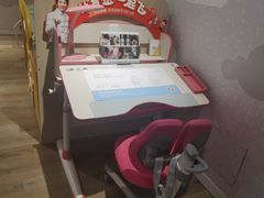-光明园迪儿童学习桌椅(广州购书中心店)