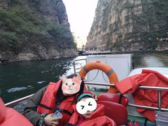 -龙庆峡风景区