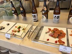 -临空皇冠假日酒店-西餐厅(首都机场店)