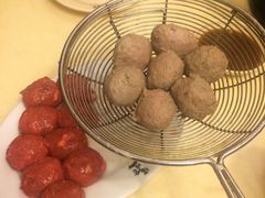 -福合埕牛肉丸(福平路店)