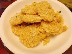 -文楼·淮扬菜·淮安早茶(河下古镇翔宇店)