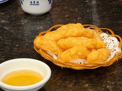 -适口餐厅砂锅粥(公信路总店)