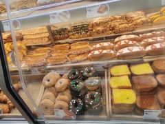 -85度C(上海兰溪二店)