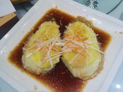 -庖丁堂酒店(金穗大道店)