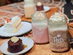 -Peet's 皮爷咖啡(东湖路手作店)