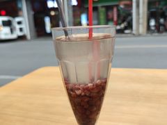 -沙湾姜埋奶(兴新包店)