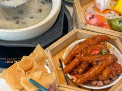 -煲王粤菜餐厅(中侨中心店)