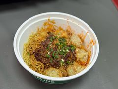-袁记云饺(南门口店)