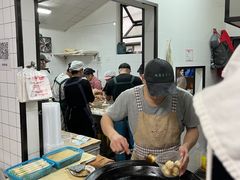-赵宝美煎包店