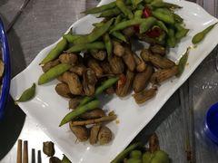 -永刚烧烤(大夜市店)