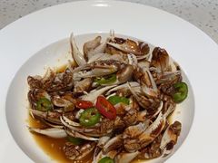 -船歌·鱼水饺青岛菜(金狮广场店)