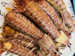 -老街烧烤·四方路小烤肉(书院路店)