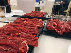 -联胜潮汕牛肉火锅(东苑南路店)