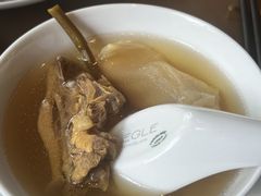 -新荣记(西溪湿地店)