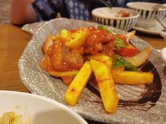 -泰堤坊(淡水体育馆店)