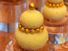 -天津海河悦榕庄·Lobby Lounge大堂吧