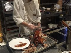 -金百万烤鸭店(马甸店)