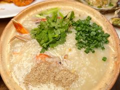 -岛中岛·海鲜大排档·万宁老字号(东澳店)