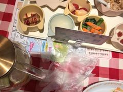 -西贝(南开大悦城店)