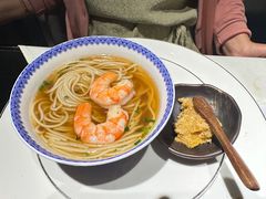 -RIVIERA 松鹤楼(外滩店)