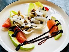-YUE·6·西式融合餐厅(外滩六号店)