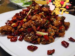 -老酒川菜坊(总店)