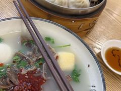 -法华汤包馆(法华镇路店)