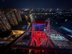 -天津之眼摩天轮