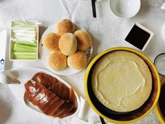 -便宜坊烤鸭店(甜水园店)