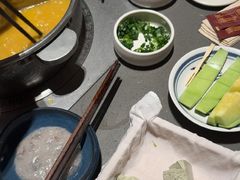 -巴奴毛肚火锅(二七万达店)