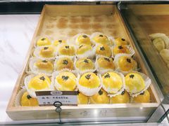 -三宝村点心连锁(长虹店)