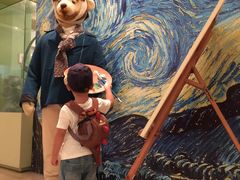 -济州岛泰迪熊博物馆