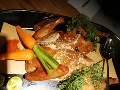 -金牌外婆家(苏州中心店)