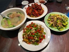 -老憨猪蹄(山大南路店)