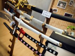 -手工艺活态馆