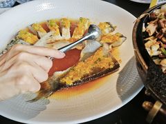 -喜悦烤鸭·新京菜(王府井店)