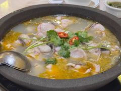 -大鼎石锅鱼(春江里店)