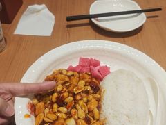 -阳阳中国饭(北京荟聚店)