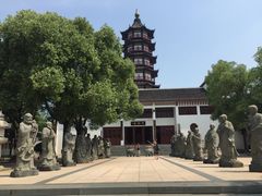 -绳金塔