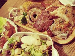 -宝莱纳啤酒花园餐厅PAULANER BRAUHAUS Nanjing(广州路店)