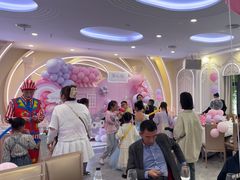 -湖锦酒楼·32年地道湖北菜(光谷店)