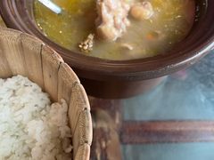 -乡村小榭饭店