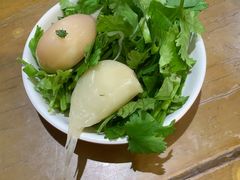 -西兰轩清真菜馆(北顺城街店)