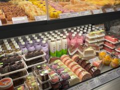 -奈雪的茶(市百一店)